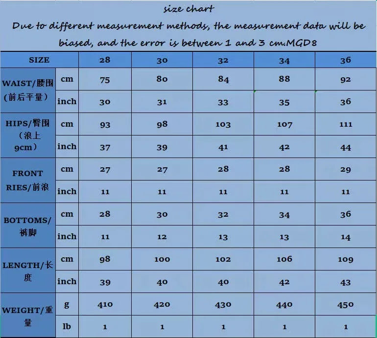 Kakan - High-end Slim Elastic Multi-pocket Leg Jeans, New Skinny Jeans K016-MGD8 In Europe and America