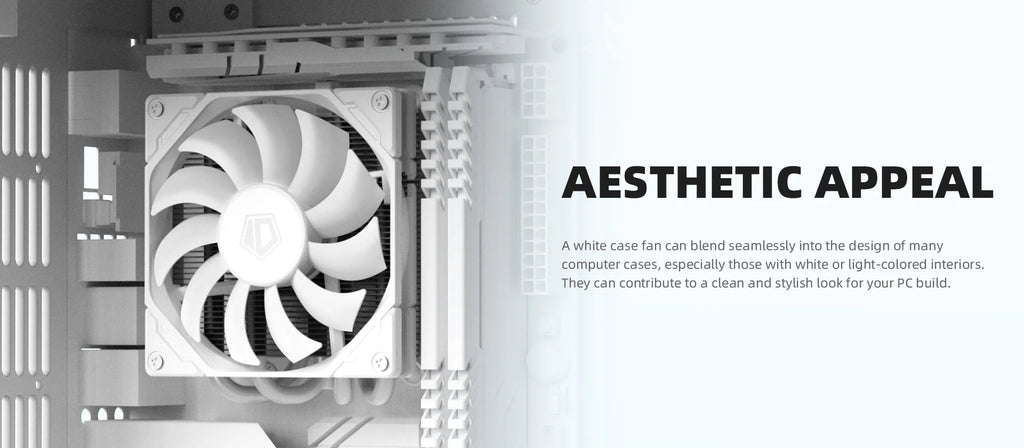 ID-COOLING TF-9215 9015 ARGB Super Slim Thinckness 15mm Ultra-Thin PWM Temperature Control 9cm Chassis Cooling Fan 5V RGB