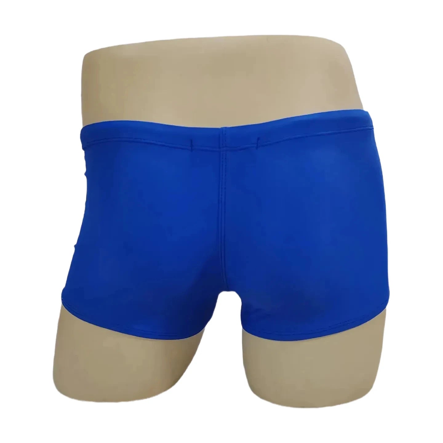 BOYTHO Men's Sports Swimming Briefs, Quick-drying, Spliced, Fashionable And sexy Briefs