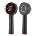 Electric Vibration Massage Comb Blue&Red Light Therapy Hair Growth Massage Scalp Brush Anti Hair Loss Improve Scalp Health Care