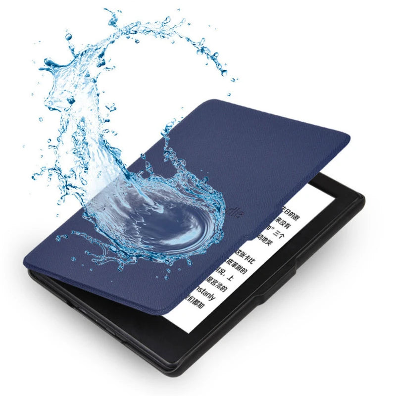 Case For Kindle Paperwhite 1 2 3 DP75SDI EY21 2012 2013 5th Gen 2015 6th Generation 6 Inch Smart Cover Auto Wake Sleep