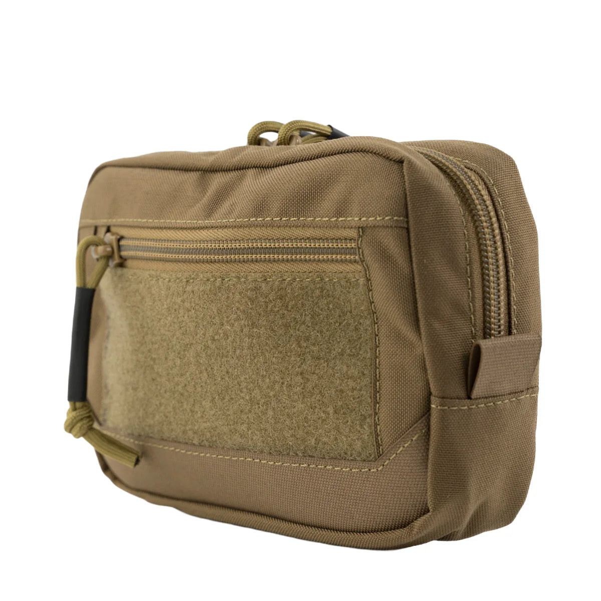 Square Multi-functional Tactical Miscellaneous Bag