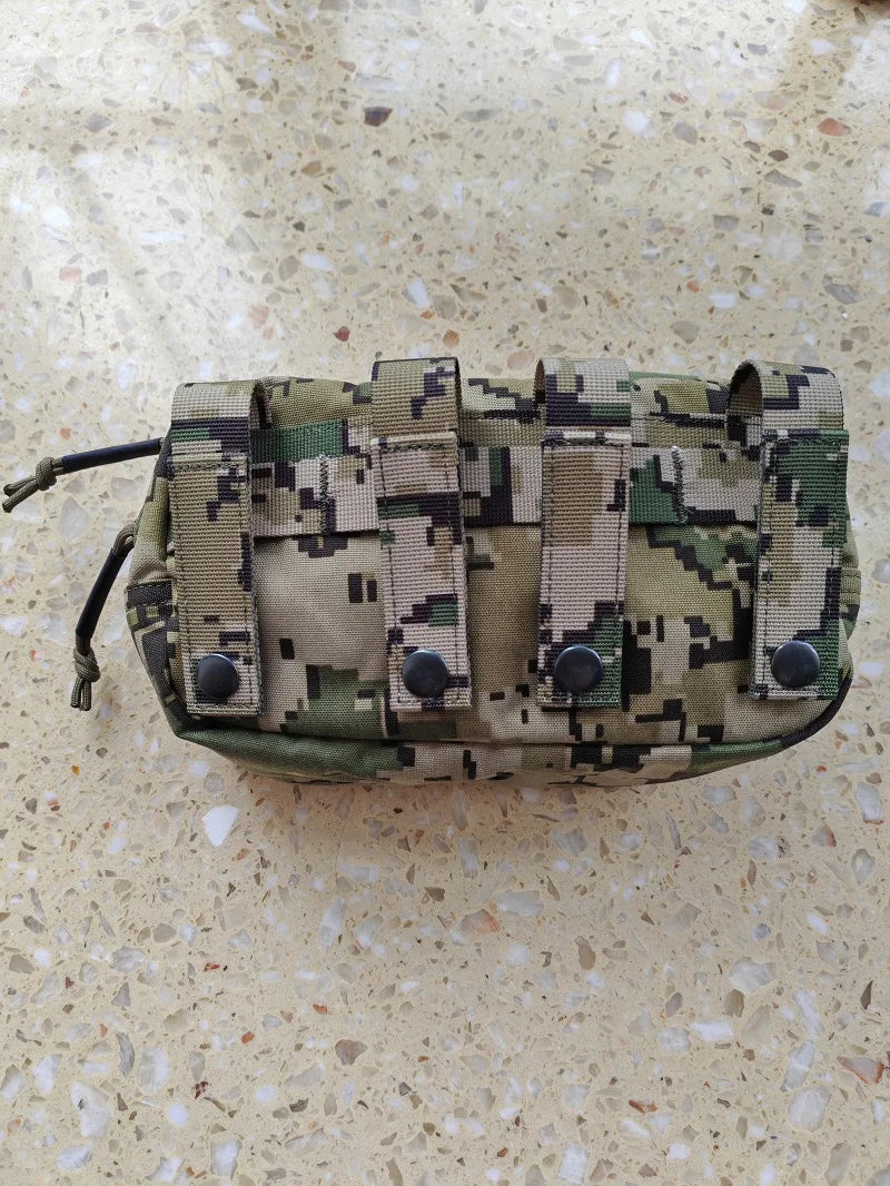 23X14CM Large Capacity Vest Miscellaneous Bag