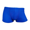 BOYTHO Men's Sports Swimming Briefs, Quick-drying, Spliced, Fashionable And sexy Briefs