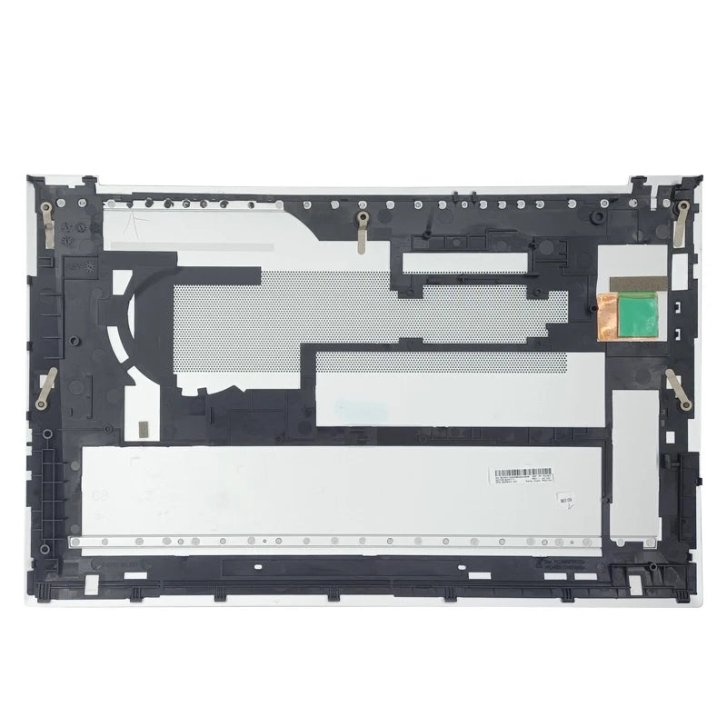 NEW For HP EliteBook750 755 850 G8 855 G7 Laptop LCD Back Cover Front Bezel Palmrest Bottom Case Laptop Frames keyboard