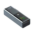 100W Portable Power Source Power Bank For Phone Fast Charging Universal 20000mAh External Power Bank for Iphone Xiaomi