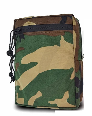 SS Style Outdoor Multifunctional Miscellaneous Water Bottle Bag