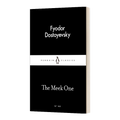 The Meek One, Bestselling books in english, novels 9780141397481