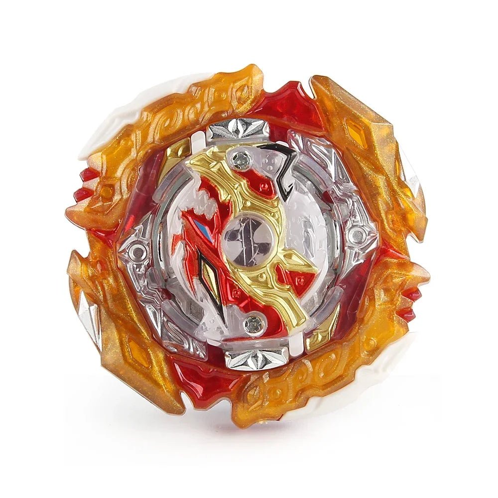 Bey Burst Gyro Metal Battle Top Spinning Toy Bley Bley  Xmas
