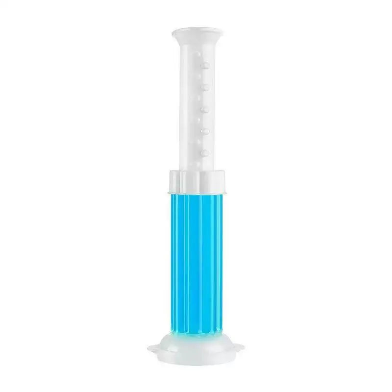 Toilet Flower Fragrance Bathroom Deodorizer, Bowl Cleaner Toilet Wand Refills, Cleaning Supplies, Toilet Cleaning Tools