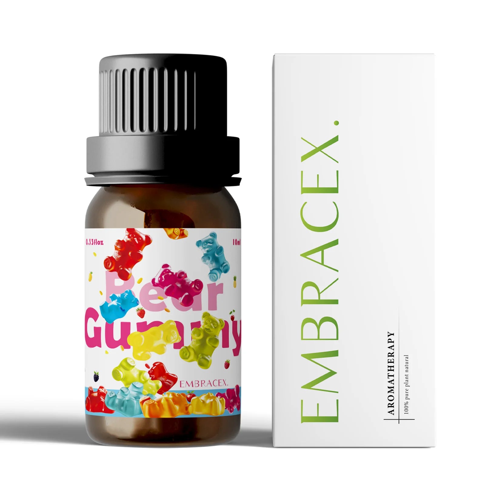 18 type Gourmet Essential Oils Vanilla Coconut Coffee Chocolate For Diffusers Candles Making Gifts For Women Perfume Skincare