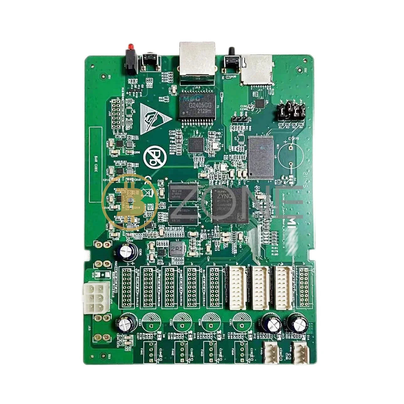 In Stock New Bitmain Antminer S9 S9j S9i S9k S9h S9se Control Board Motherboard