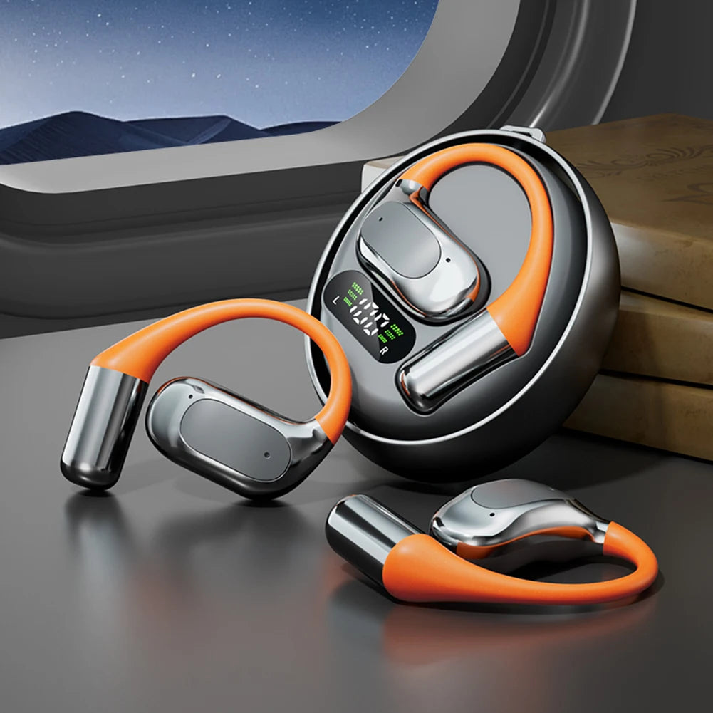 Translation Earbuds Real Time 144 Languages Language Translator Earbuds Translation Headphones for Travel Business Learning