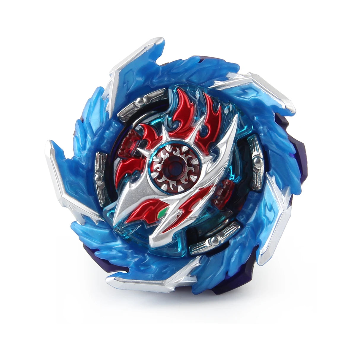 Burst Bey Gyro Toy for Boys Metal Battle Top Fighting Spinning Game Blades Toys
