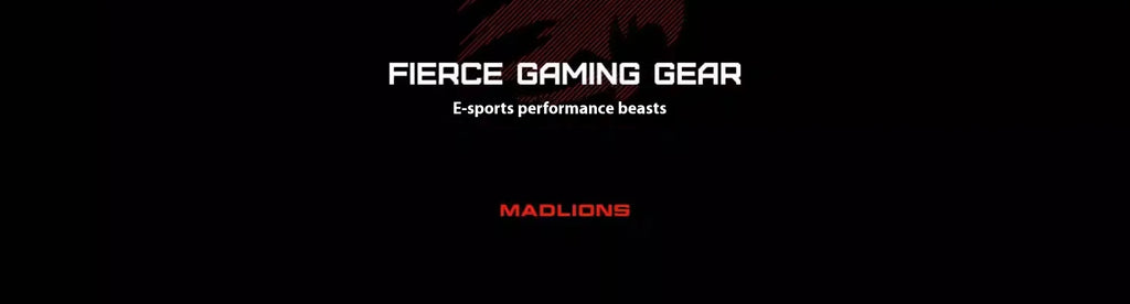 MADLIONS MAD60HE MAD68HE Magnetic Switch Keyboard Wired Mechanical Keyboard 8000Hz 0.01mmRT Valorant Gaming Keyboard Custom