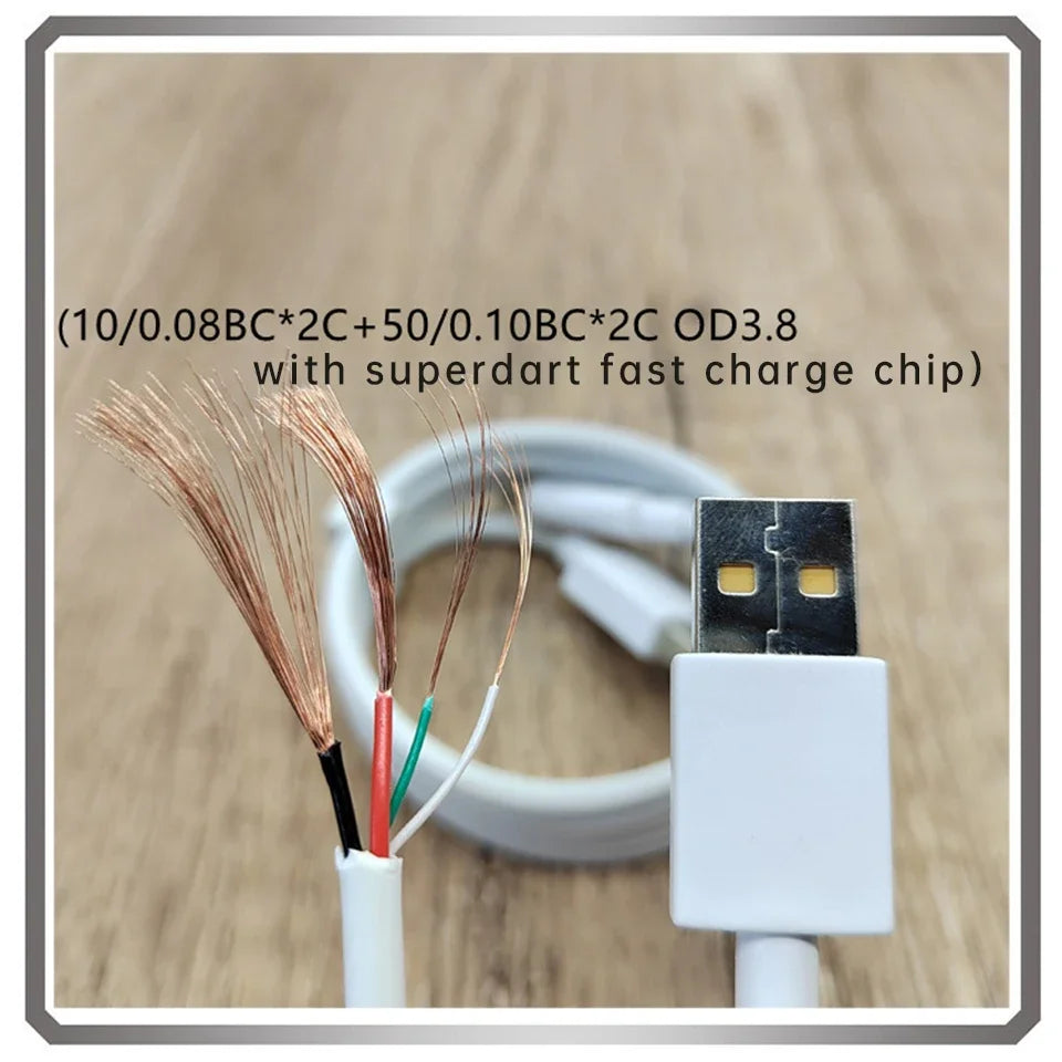 Original Realme Type C Usb Cable 65w 80W Super Fast Charge Kabel Super Dart Vooc Real Me 12 11 7 Pro 8 8i 9 X50 GT GT2 C67 Cabo