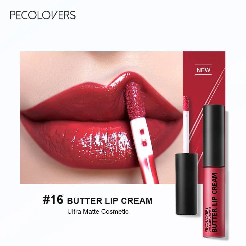 Waterproof Mirror Pearlescent Lip Gloss Long Lasting Moisturizing Lipstick Shine Glitter Lip Gloss Women Makeup Cosmetics