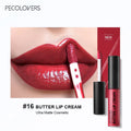 Waterproof Mirror Pearlescent Lip Gloss Long Lasting Moisturizing Lipstick Shine Glitter Lip Gloss Women Makeup Cosmetics