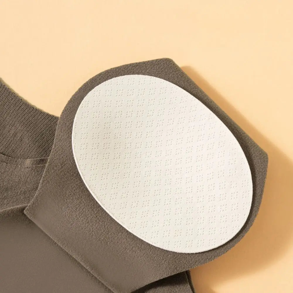 U-neck Right-angle Shoulder Vest Seamless Invisible Thermal Underwear Winter Autumn Sleeveless Underwear for Women