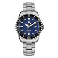 San Martin 40mm Enamel Dial YN55 Men Diver's Automatic Mechanical Watch 3H Date BGW-X1 30Bar Waterproof Montre Homme SN0009D