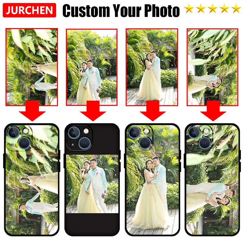 Custom Photo Cases For OPPO A16 A16S A17 A18 A98 A38 A79 A80 A60 A94 A54 A53S A54S Reno13 Reno14 Reno 14 13 F FS Find X8 Pro 5G