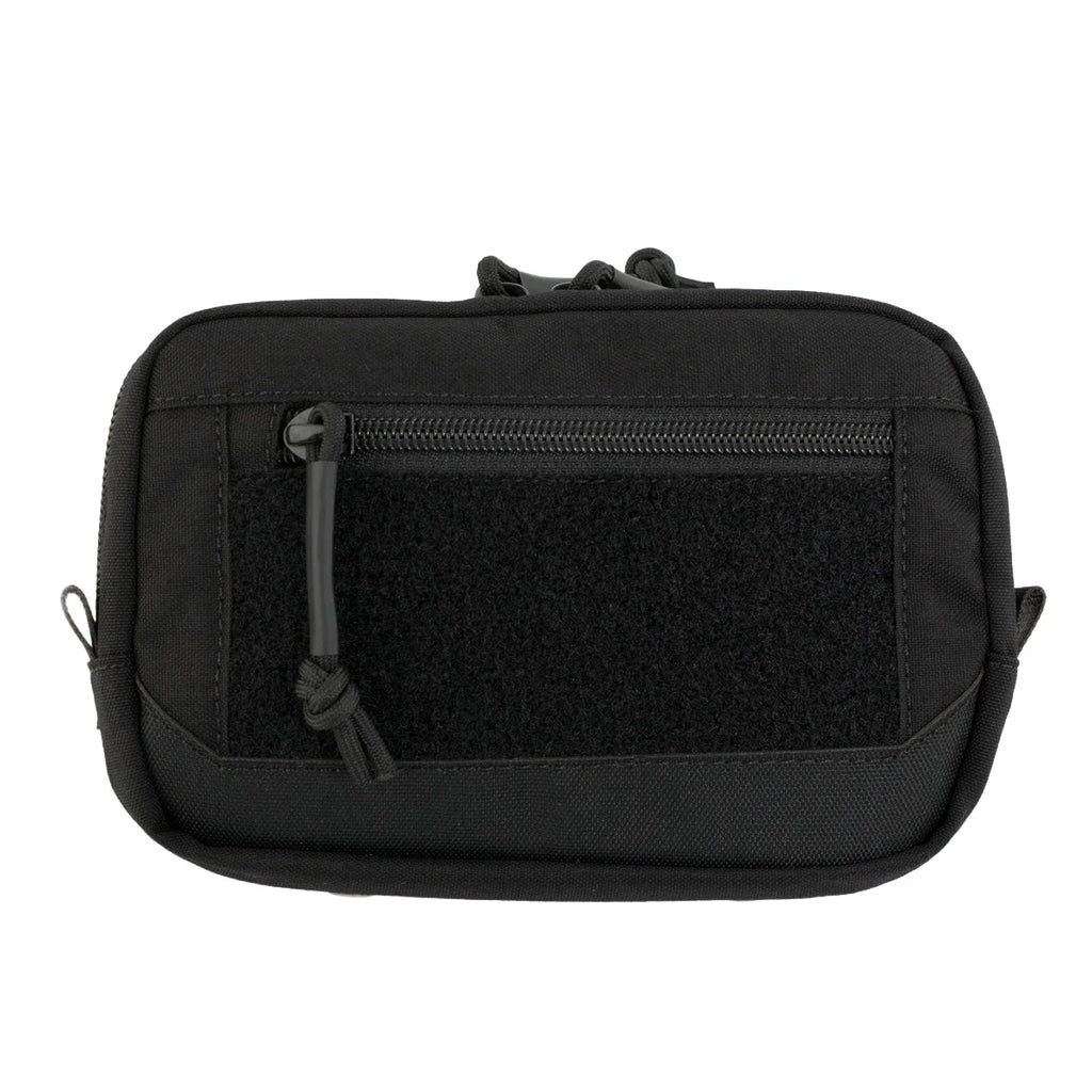 Square Multi-functional Tactical Miscellaneous Bag