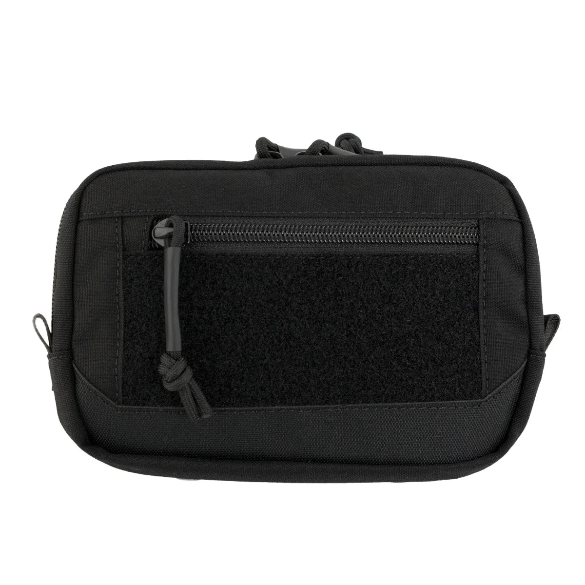 Square Multi-functional Tactical Miscellaneous Bag