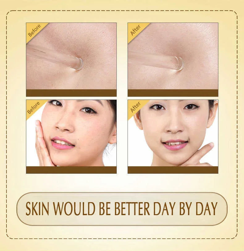 1pc BIOAQUA Pure Pearl Face Cream Moisturizing Skin Firming Hydrating Facial Cream Beauty Health Skin Care