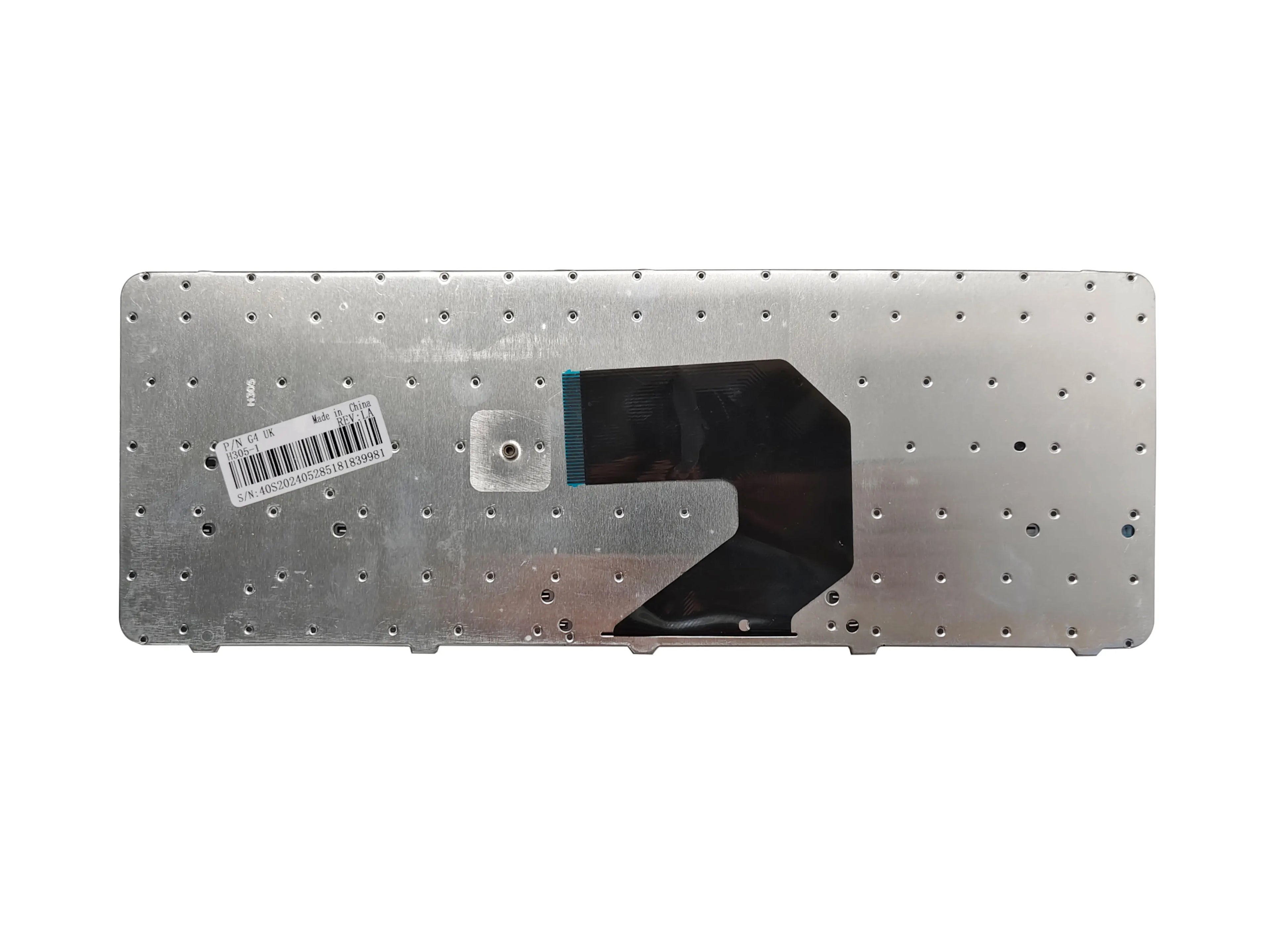 NEW US/Spanish/Latin/French laptop Keyboard For HP Compaq 2000 2000-2B 2000-2C 2000-B 2000-A 698694001 698694-B31 55012E00-515-G