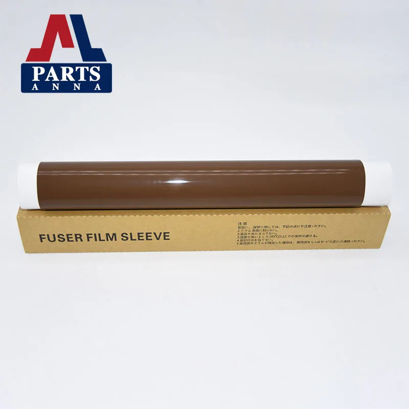 New Fuser Film For Sharp MX 3050 3060 4060 4070 4081 5081 5070/3050 3060 4060 4070 Fuser Film Sleeve Printer Copier Spare Parts