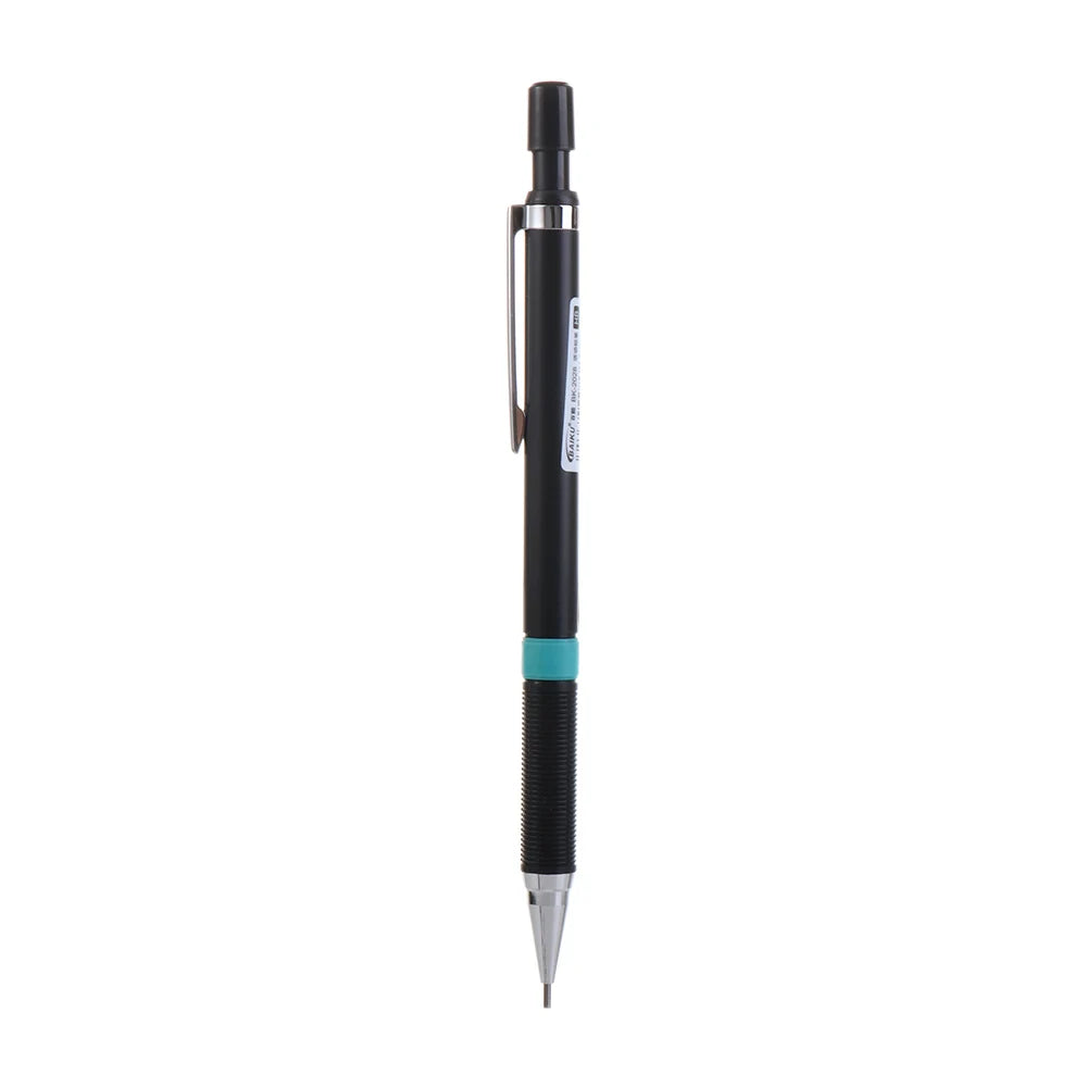 Office Supplies 0.3 0.5 0.7 0.9mm Art Supplies HB 2B Lead Automatic Pencil Mechanical Pencil Sketching Pencil Drafting Pencil