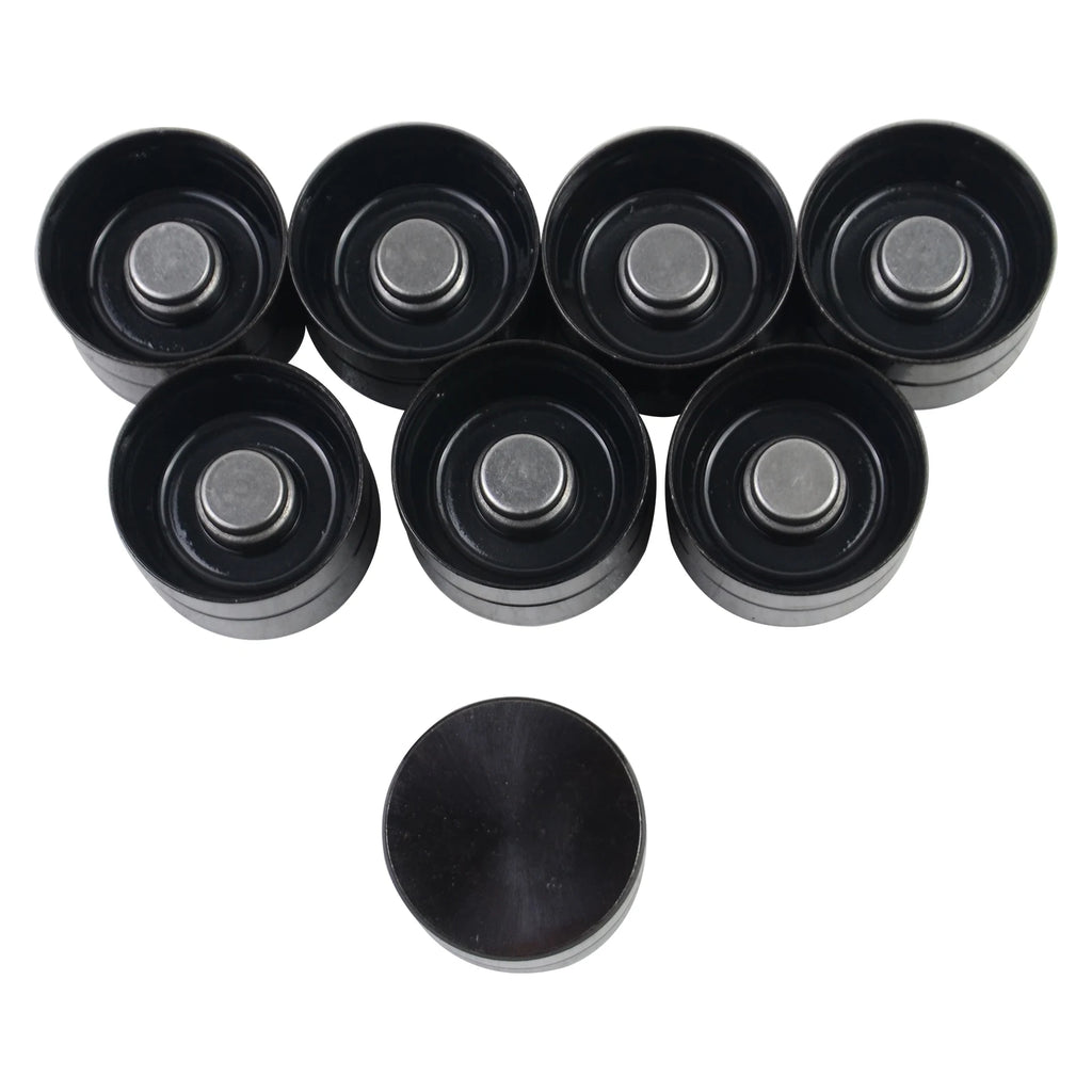 AP01 8pcs Hydraulic Tappets For AUDI VW SEAT SKODA 1.9 2.0 TDI 038109309A 038109309B 038109309C 1100677 1426035 XM216500AA