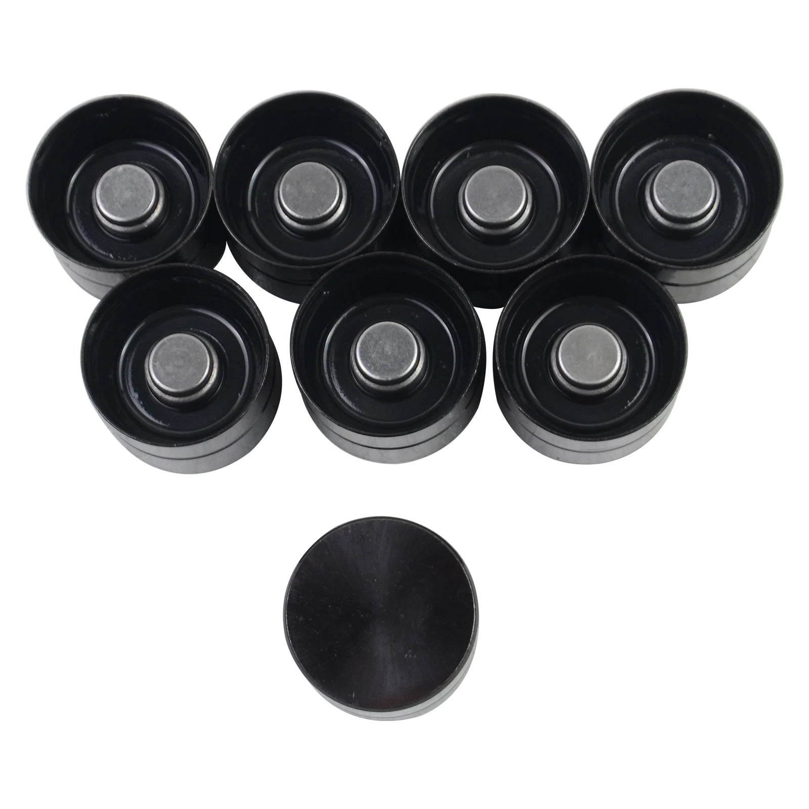 AP01 8pcs Hydraulic Tappets For AUDI VW SEAT SKODA 1.9 2.0 TDI 038109309A 038109309B 038109309C 1100677 1426035 XM216500AA