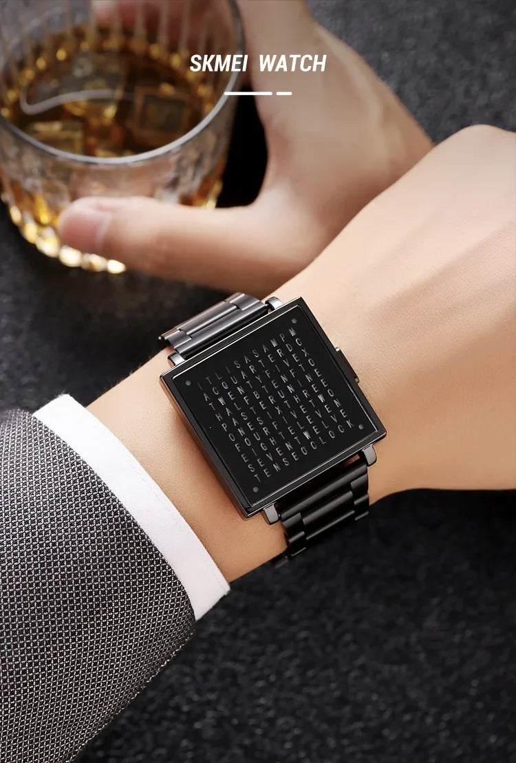 Skmei 2312 Waterproof Clock LED Light Outdoor Digital Sport Electronic Watches Reloj Hombre Fashion Wristwatch For Men Women