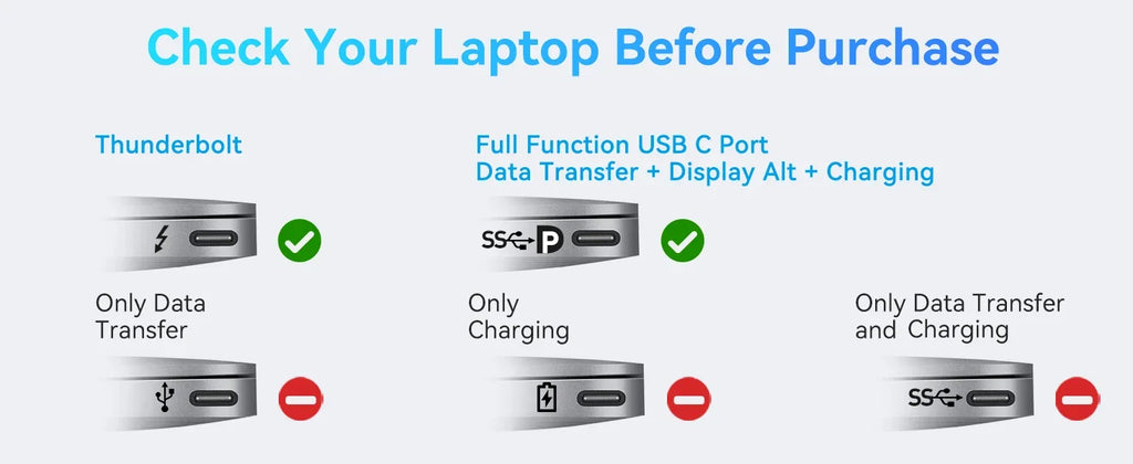 MOKiN USB C HUB 4K60Hz Type C to DP RJ45 SD&TF PD 100W Adapter Dock for MacBook Pro Air M2 M1 3*USB 3.1 10Gbps Splitter usb hub