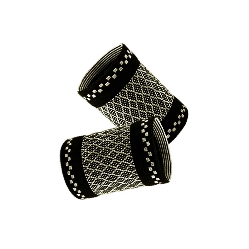 Copper ion sports wrist guard, protect wrist, suitable for learning office tennis fitness housework