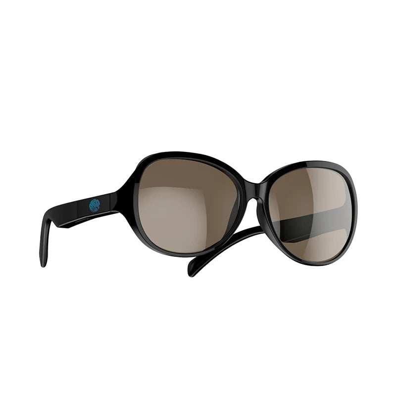 F07 Wireless Smart Bluetooth 5.3 Sunglasses Headphones - Enjoy Music Wirelessly Hands-free Calling Music Outdoor Eyeglasses