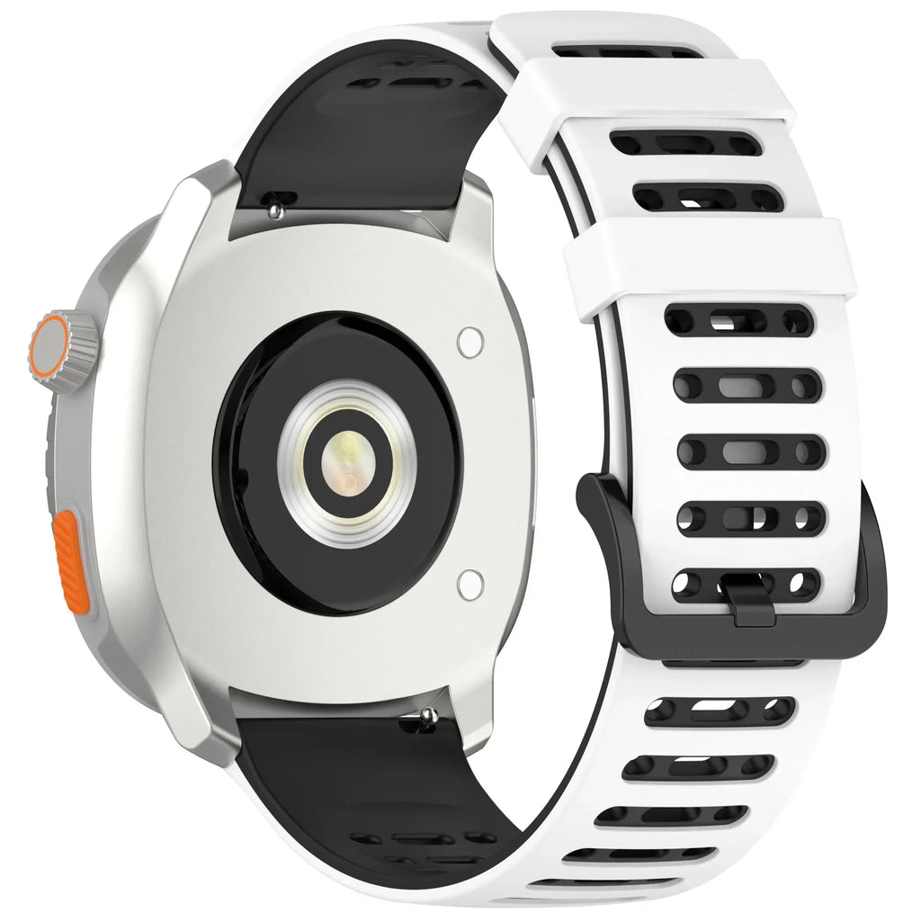 22mm Silicone Band for HUAWEI Watch GT6 5 Pro GT 6 5 4 3 2 46mm Sport Strap WATCH 5 4 Pro/GT3 SE/Buds Bracelet Adjustable Straps