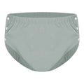 Adults Tear Away Diaper Cover Underwear  Adjustable Waist Leak-proof Reusable Adaptive Underwear for Elders Bedridden Patients