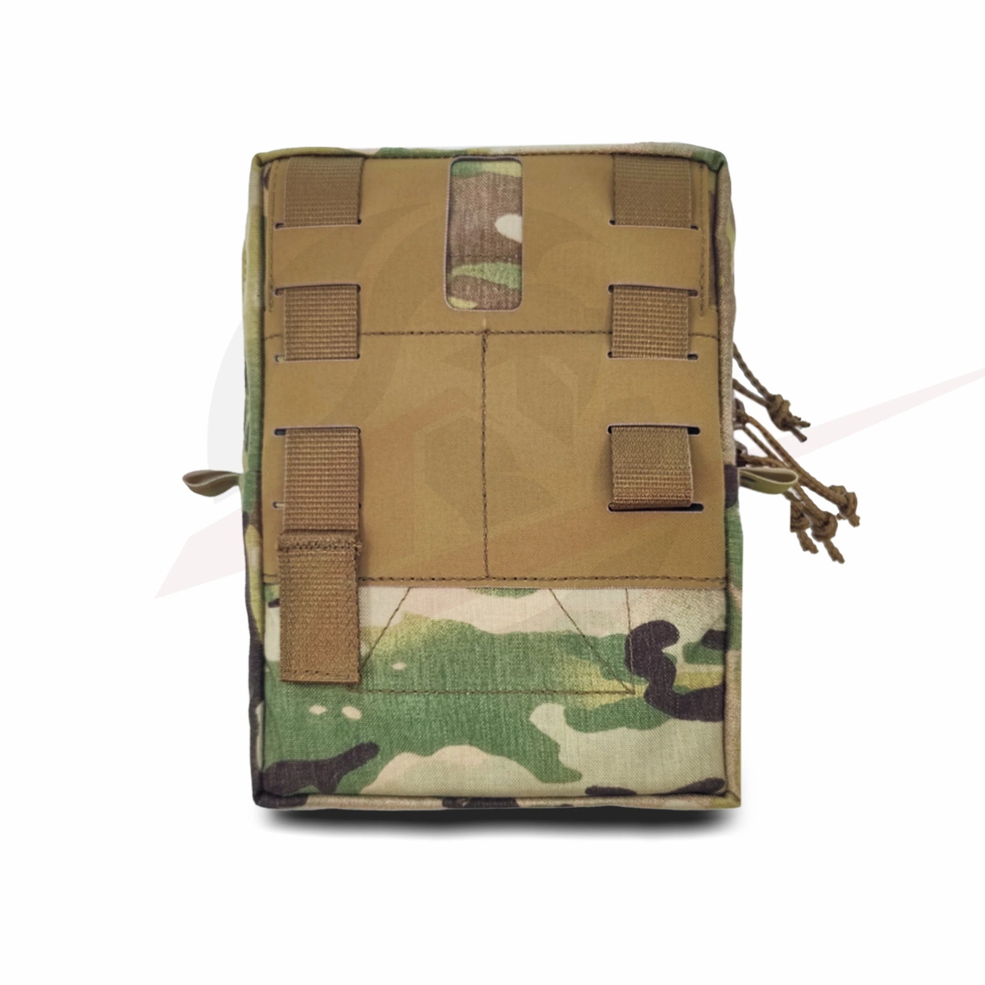 SS Style Outdoor Multifunctional Miscellaneous Water Bottle Bag