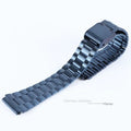 18mm 20mm Vintage Stainless Steel Watchband for Casio AE1200/1300 F84 F105/108/A158/168 F91W SGW400 Metal Wristband Bracelet