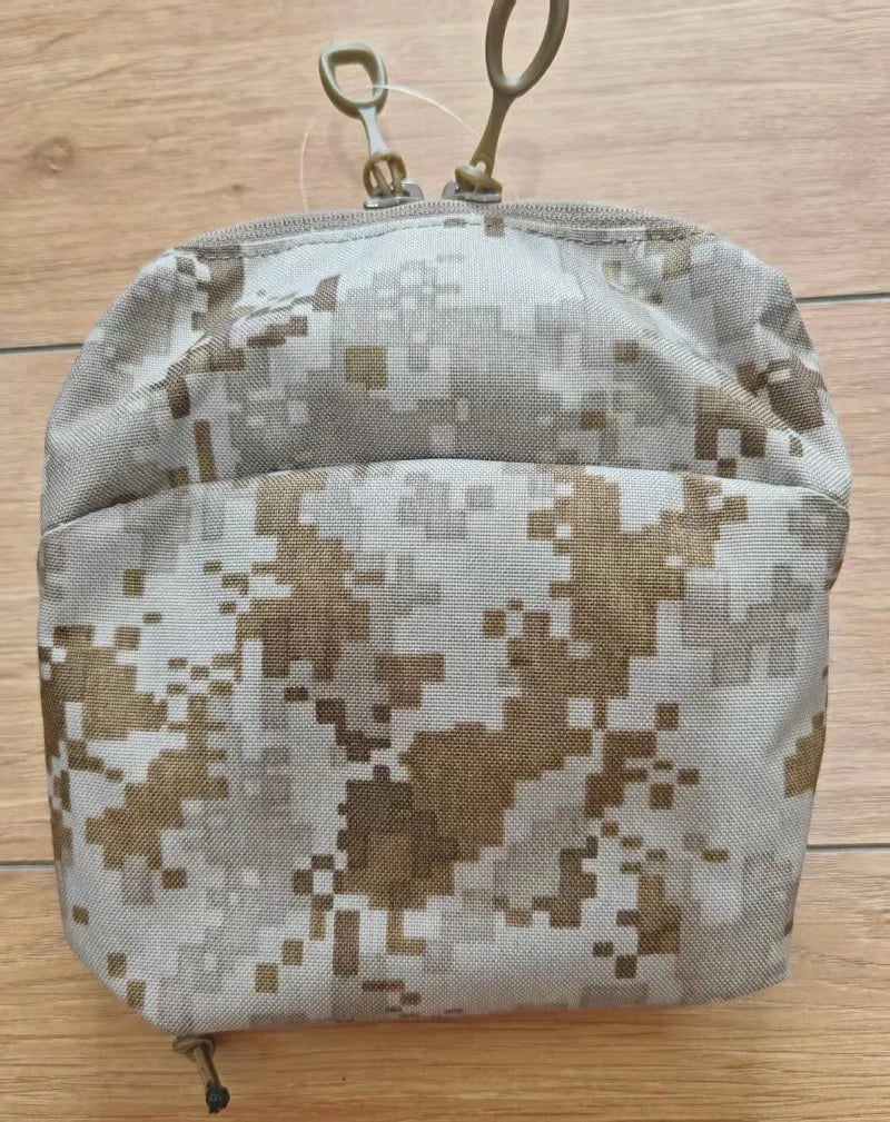MOLLE Outdoor Supplies Small Miscellaneous Bag
