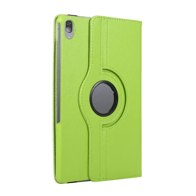 Coque For Lenovo Tab P11 2nd Gen 2 Case 11.5 inch TB-350FU TB350XU 360 Rotating Stand Tablet Cover For XiaoxinPad Plus 11.5 2023