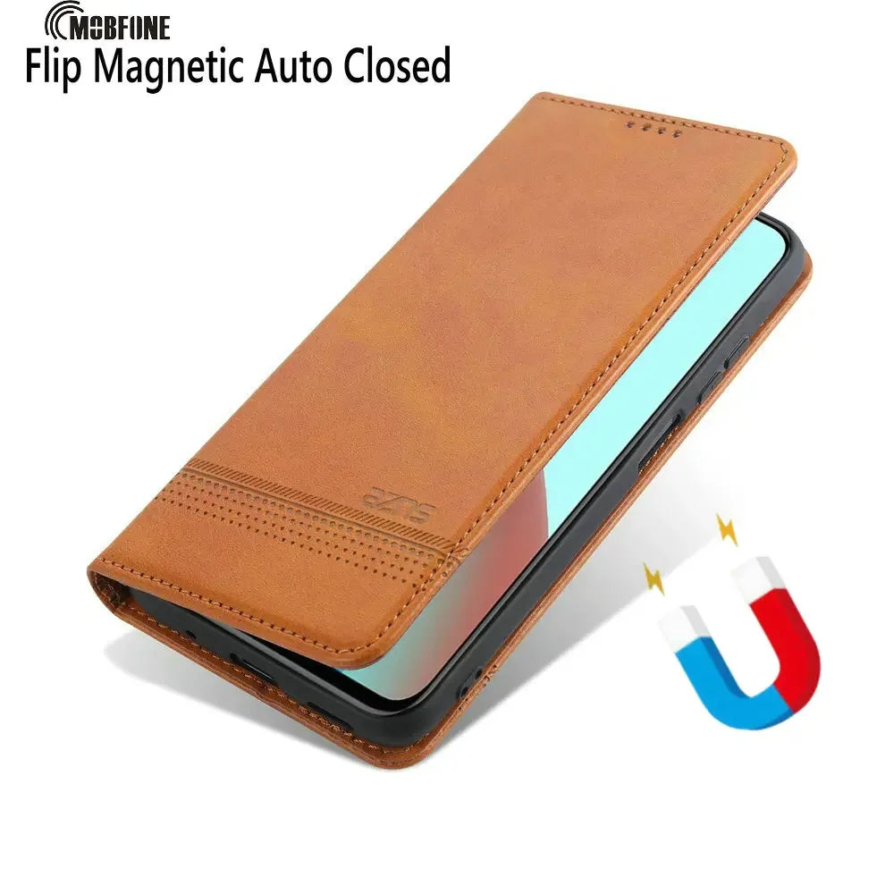 For Huawei Mate 70 PRO+ Mate70 50 80 Luxury Leather Case Retro Skin Flip Book Wallet Magnet Full Cover 0n Mate 70 PRO PLUS Bags