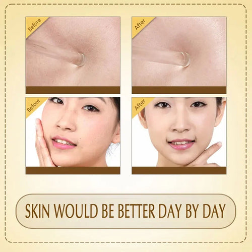 1pc BIOAQUA Pure Pearl Face Cream Moisturizing Skin Firming Hydrating Facial Cream Beauty Health Skin Care