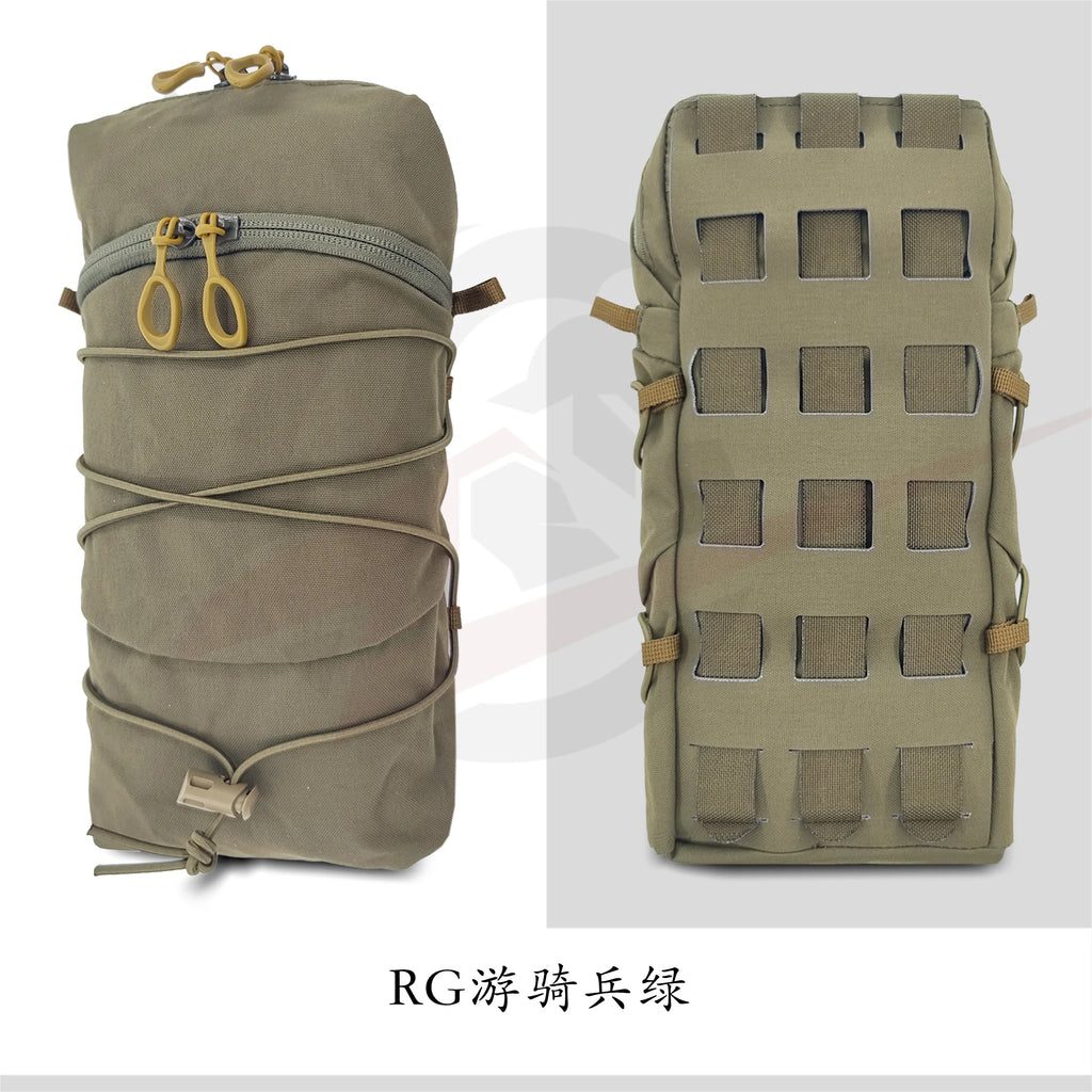 Outdoor Products -12x5 Vertical Miscellaneous Storage Bag