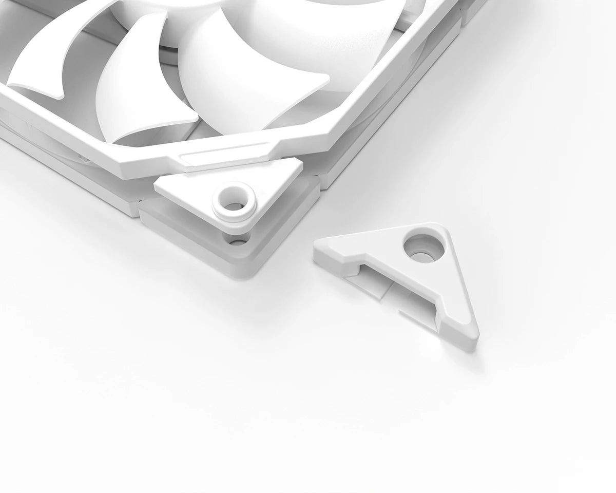 ID-COOLING TF-9215 9015 ARGB Super Slim Thinckness 15mm Ultra-Thin PWM Temperature Control 9cm Chassis Cooling Fan 5V RGB