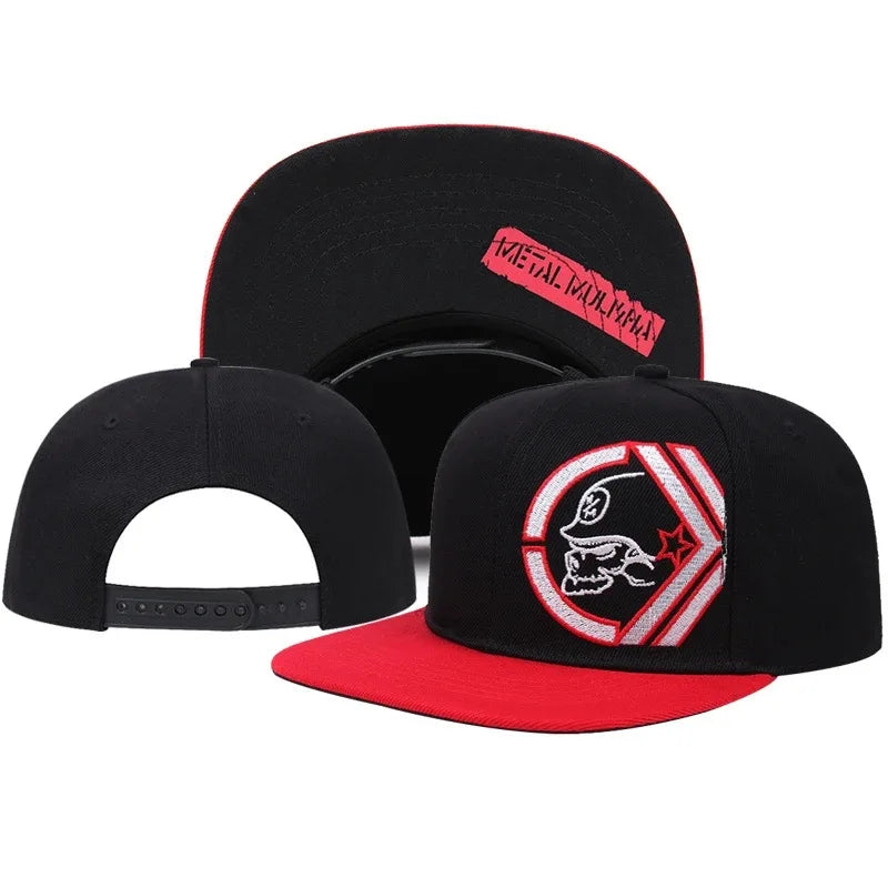 Fashion Luxury Baseball Caps for Men Women Snapback Hat Hip Hop Cap Dad Hats Trucker Hat Gorras Hombre Street wear designer cap