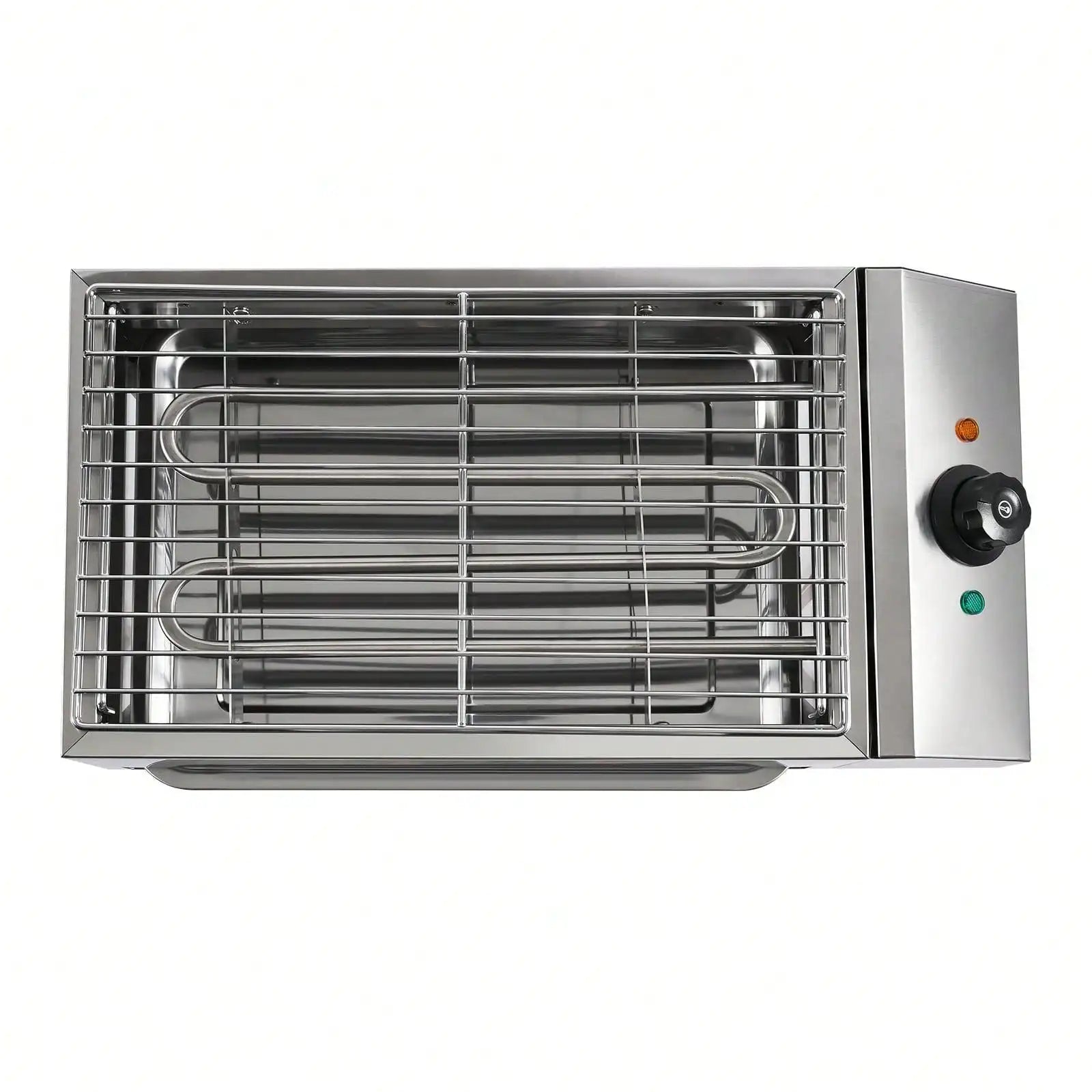 Family Smokeless Grill 1800W 110V Stainless Steel Electric Smokeless Barbecue Oven Grill For Restaurant BBQ Equipment