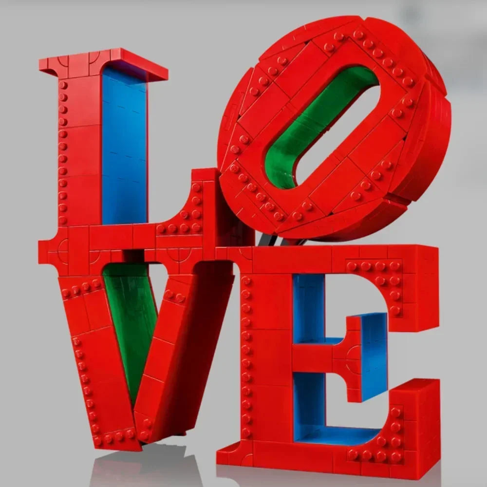 Party Gifts Home Office  NEWS Style Decoration Sculpture Display ART Crafts Lover Gift Model Gift
